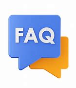 Image result for FAQ Icon.png 3D
