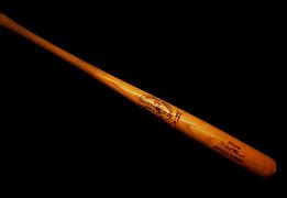 Image result for Roberto Clemente Baseball Bat