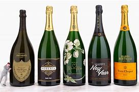 Image result for Champagne Gifts