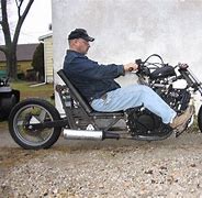 Image result for Homemade Motorcycle Sidecar