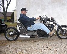 Image result for Chopper Bike Sidecar