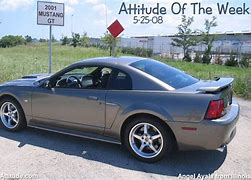 Image result for 2001 grey mustang gt