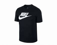 Image result for Black and White Nike Shirt
