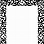 Image result for Free SVG Borders and Frames