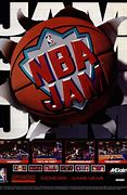 Image result for NBA Jam Ex