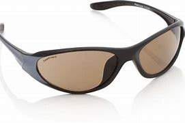 Image result for Wrap around Sunglasses Side View