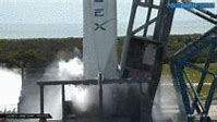 Image result for SpaceX Même