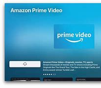 Image result for Amazon Prime Apple TV App