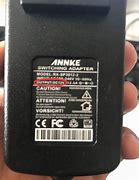 Image result for Annke Soter Series Reset Button