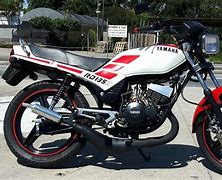 Image result for Yamaha RD 135