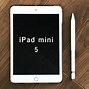 Image result for iPad Mini 5 Silver