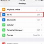Image result for iPhone Wifi Icon