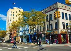 Image result for Ann Arbor Buildings