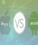 Image result for Android vs iPhone Picture Quality