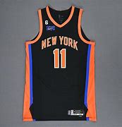 Image result for NBA Knicks Jersey
