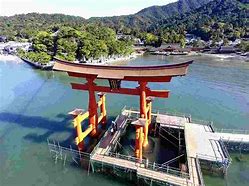 Image result for Hiroshima Shrine Charms