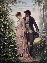 Image result for Historical Romance Art
