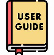 Image result for User Guide Symbol