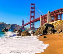 Image result for Beaches Near San Francisco