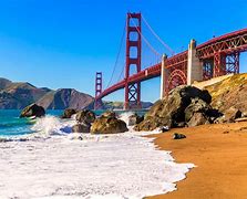 Image result for Beaches Near San Francisco Airport