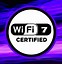 Image result for Wi-Fi 7 Symbol