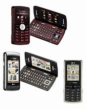 Image result for Verizon enV Touch Phones