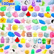Image result for 100 Squishies