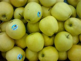 Image result for Golden Apple Fruit