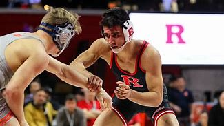 Image result for State College Wrestling Muscles