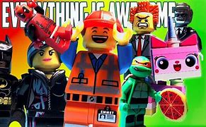Image result for LEGO Movie Everything Is Awesome Apple Music