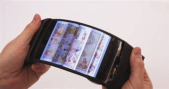Image result for Flexible Twistable Smartphone