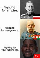 Image result for Central Powers Meme