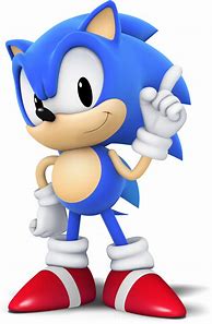 Image result for Sonic Mugen Game