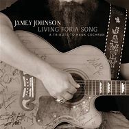 Image result for Jamey Johnson Living For A Song: A Tribute To Hank Cochran