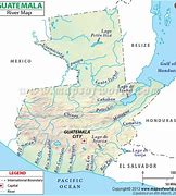 Image result for Guatemala Rivers