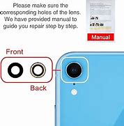 Image result for iPhone XR Rear-Camera