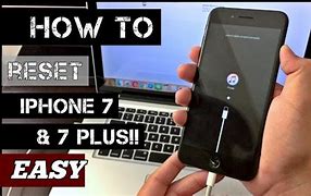 Image result for How to Reboot iPhone 7