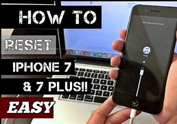 Image result for iPhone 7 Factory Reset Free