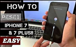 Image result for How to Factory Reset and Wipe iPhone