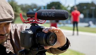 Image result for Movie Mic