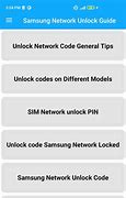 Image result for Network Unlock App Samsung J727t1