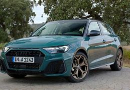 Image result for Green Audi 2019