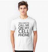 Image result for Call Me On My Cell Phone 1000 Times