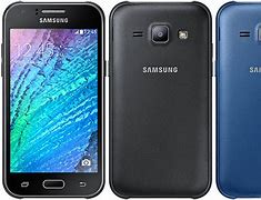 Image result for Samsung J1 Schwarz