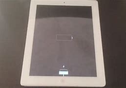 Image result for iPad Low Battery