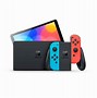 Image result for Nintendo Switch OLED Colors