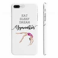Image result for Phone Cases for iPhone 8 Gymnastics