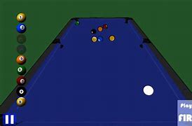 Image result for Pool Games for Two Players