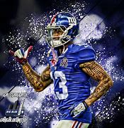 Image result for Odell Becham Jr Wallpaper