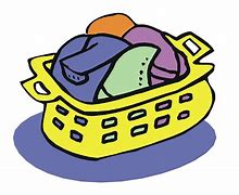 Image result for Laundry Clip Art Cute